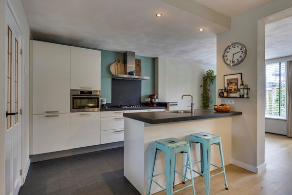 Medium property photo - Amerikalaan 30, 5691 KD Son en Breugel